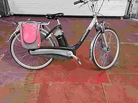 Elektrische fiets gazelle - afbeelding 5 van  6
