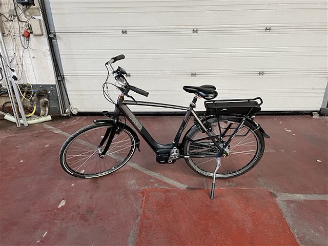 Elektrische fiets gazelle - afbeelding 1 van  6