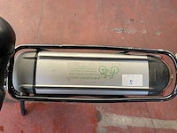 Elektrische fiets gazelle - afbeelding 2 van  4