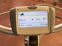 Elektrische fiets gazelle - afbeelding 3 van  4