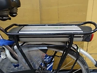 Elektrische fiets gazelle - afbeelding 3 van  5