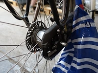 Elektrische fiets gazelle - afbeelding 4 van  5