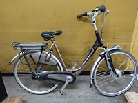 Elektrische fiets gazelle - afbeelding 5 van  5