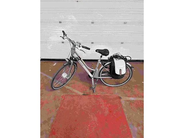 Elektrische fiets giant - afbeelding 1 van  4
