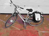 Elektrische fiets giant