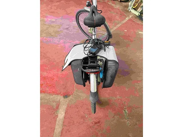 Elektrische fiets giant - afbeelding 2 van  4