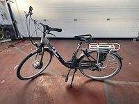 Elektrische fiets giant