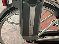 Elektrische fiets giant - afbeelding 3 van  4