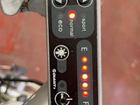 Elektrische fiets giant - afbeelding 2 van  5