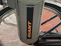 Elektrische fiets giant - afbeelding 3 van  5