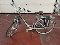 Elektrische fiets giant