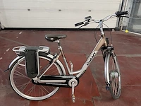 Elektrische fiets giant - afbeelding 2 van  4
