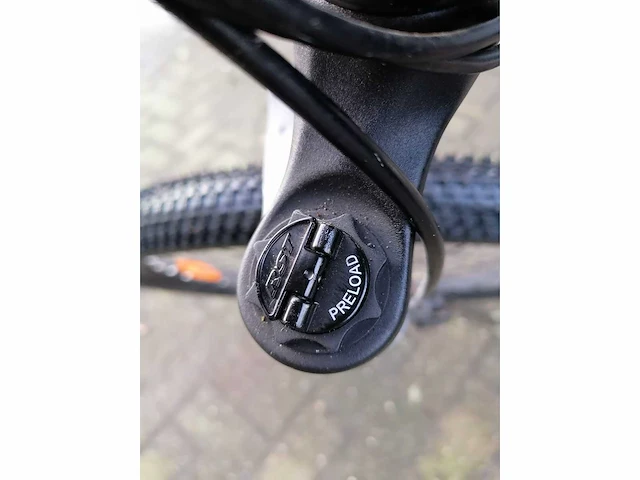 Elektrische fiets hecht - afbeelding 3 van  13