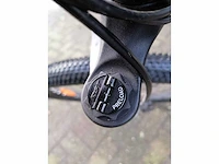 Elektrische fiets hecht - afbeelding 3 van  13