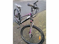 Elektrische fiets hecht - afbeelding 6 van  13