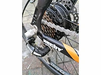 Elektrische fiets hecht - afbeelding 2 van  10