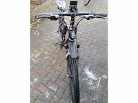 Elektrische fiets hecht - afbeelding 1 van  10