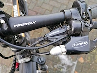Elektrische fiets hecht - afbeelding 5 van  10
