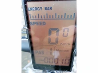 Elektrische fiets hecht - afbeelding 6 van  10