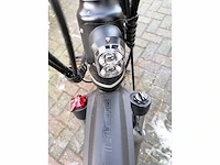 Elektrische fiets hecht - afbeelding 7 van  10