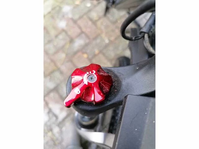 Elektrische fiets hecht - afbeelding 8 van  10
