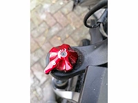 Elektrische fiets hecht - afbeelding 8 van  10