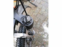 Elektrische fiets hecht - afbeelding 9 van  10