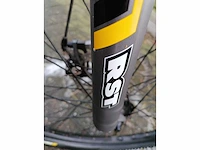 Elektrische fiets hecht - afbeelding 10 van  10
