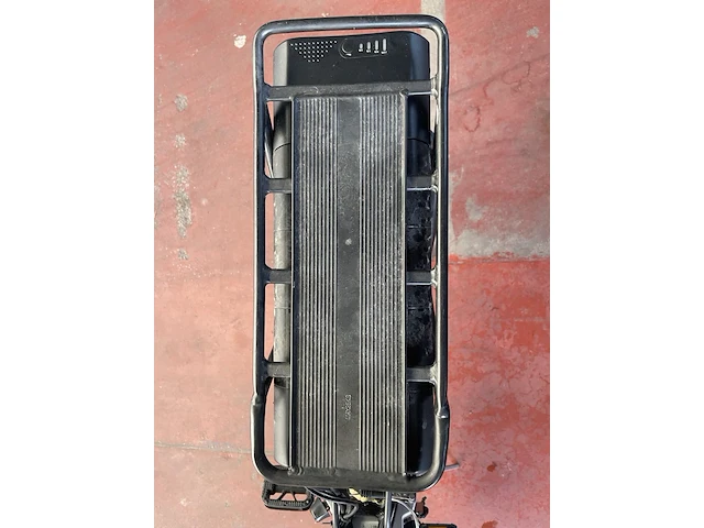 Elektrische fiets icon - afbeelding 2 van  4