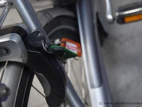 Elektrische fiets, inclusief sleutel, inclusief lader, 702-054, werking niet gekend - afbeelding 3 van  4