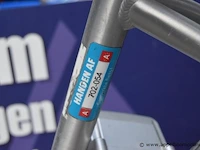 Elektrische fiets, inclusief sleutel, inclusief lader, 702-054, werking niet gekend - afbeelding 4 van  4