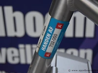 Elektrische fiets, inclusief sleutel, inclusief lader, 7628km, 702-050, werking niet gekend - afbeelding 5 van  5