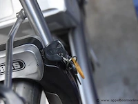 Elektrische fiets, inclusief sleutel, inclusief lader, 7803km, 702-052, werking niet gekend - afbeelding 3 van  4