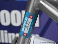 Elektrische fiets, inclusief sleutel, inclusief lader, 7803km, 702-052, werking niet gekend - afbeelding 4 van  4