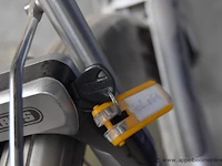 Elektrische fiets, inclusief sleutel, zonder batterij, inclusief lader, 702-051, werking niet gekend - afbeelding 5 van  6
