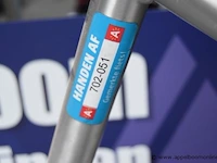 Elektrische fiets, inclusief sleutel, zonder batterij, inclusief lader, 702-051, werking niet gekend - afbeelding 6 van  6