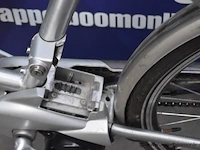 Elektrische fiets, inclusief sleutel, zonder batterij, inclusief lader, 702-053, werking niet gekend - afbeelding 3 van  6