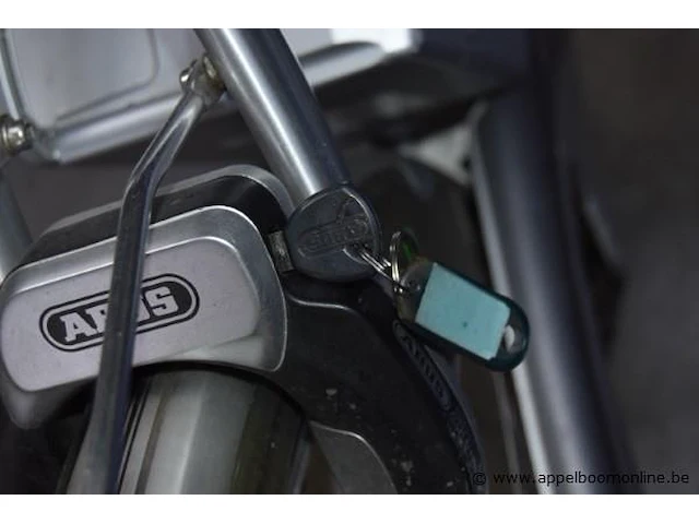Elektrische fiets, inclusief sleutel, zonder lader, 702-021, werking niet gekend - afbeelding 3 van  4
