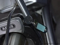Elektrische fiets, inclusief sleutel, zonder lader, 702-021, werking niet gekend - afbeelding 3 van  4