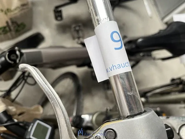 Elektrische fiets koga tesla - afbeelding 2 van  12