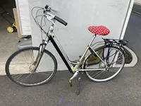 Elektrische fiets koga tesla - afbeelding 1 van  12