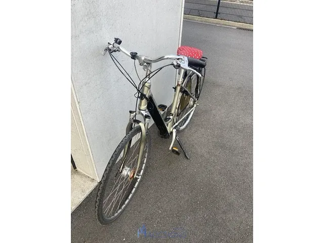 Elektrische fiets koga tesla - afbeelding 5 van  12