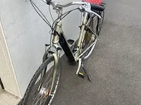 Elektrische fiets koga tesla - afbeelding 5 van  12