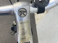 Elektrische fiets koga tesla - afbeelding 7 van  12