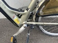 Elektrische fiets koga tesla - afbeelding 8 van  12