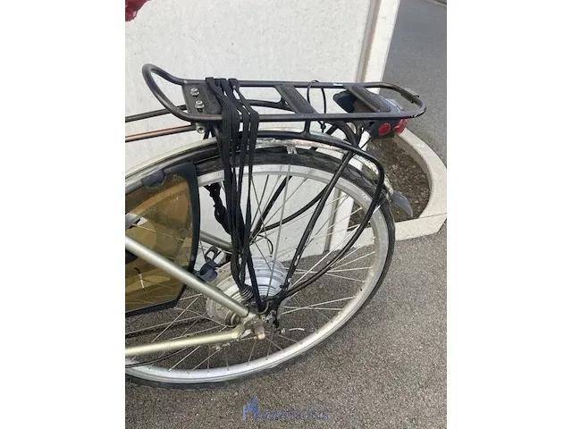 Elektrische fiets koga tesla - afbeelding 9 van  12