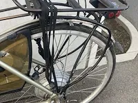 Elektrische fiets koga tesla - afbeelding 9 van  12