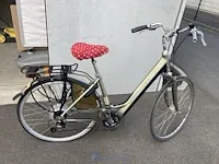 Elektrische fiets koga tesla - afbeelding 10 van  12