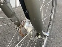 Elektrische fiets koga tesla - afbeelding 12 van  12