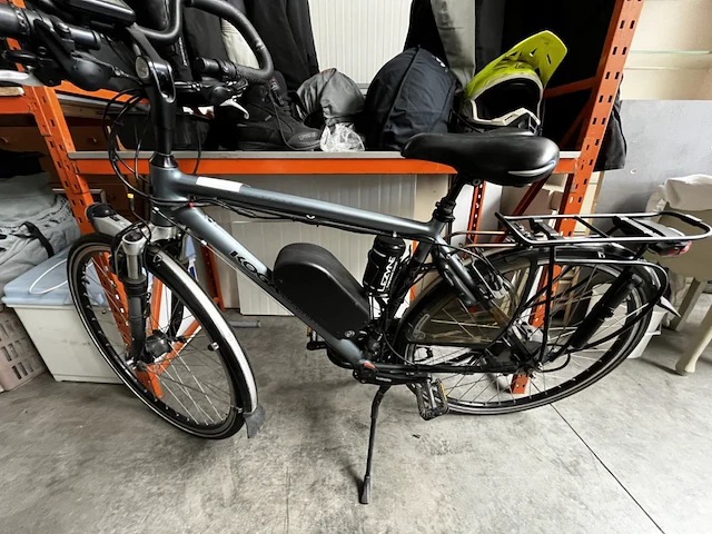 Elektrische fiets koga - afbeelding 1 van  8